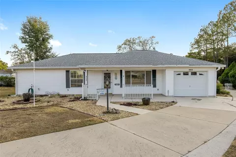 6482 SW 81st St, Ocala, FL 34476