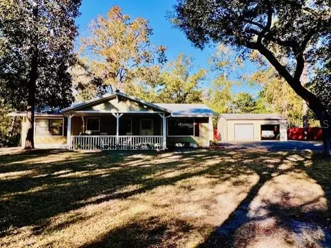 36 NE 445th Ave, Old Town, FL 32680