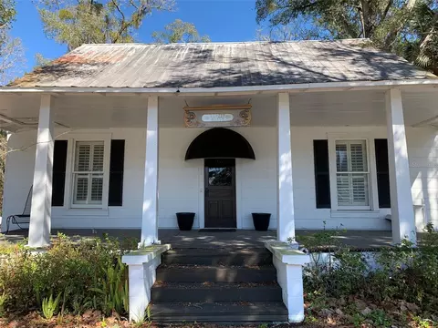 24566 W Us 27 Hwy, High Springs, FL 32643