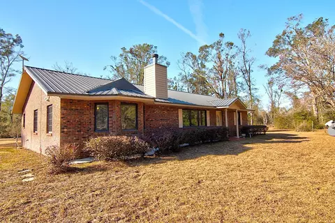 16421 169th Pl, Mc Alpin, FL 32062