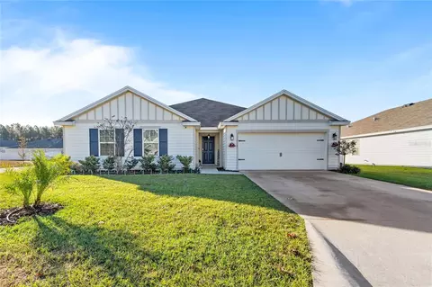 17519 NW 173rd Rd, Alachua, FL 32615