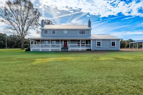 15625 SW 42nd Ave, Archer, FL 32618