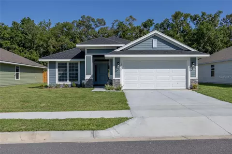 12822 NW 162nd Dr, Alachua, FL 32615