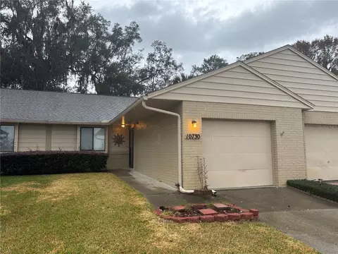 10730 SE 50th Ave, Belleview, FL 34420