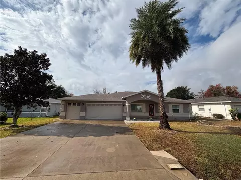 9981 SW 59th Cir, Ocala, FL 34476