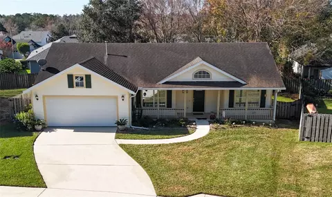 2508 NW 93rd St, Gainesville, FL 32606