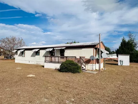 13311 NE 17th Ct, Trenton, FL 32693