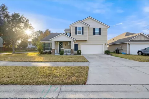 8242 NW 54th St, Gainesville, FL 32653