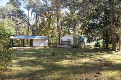 16691 NW 128th Ter, Reddick, FL 32686