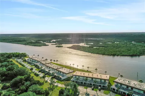 14 Ocean Palm Villa S #14, Flagler Beach, FL 32136