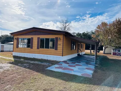 13460 NE 15th Ter, Trenton, FL 32693