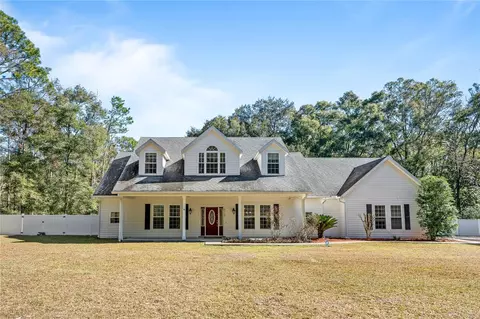 8723 NW State Road 45, High Springs, FL 32643