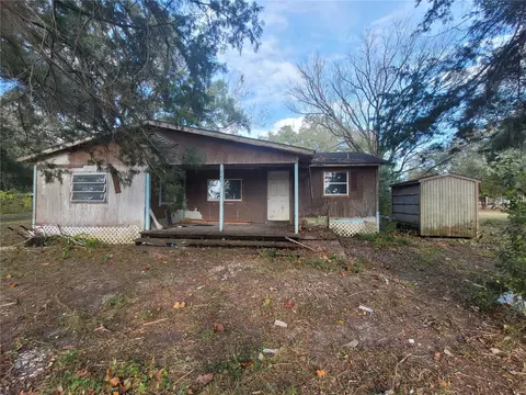 7490 NE 185th Ct, Williston, FL 32696