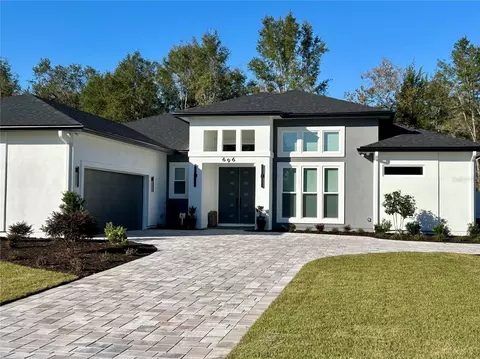 696 SW 139th Ct, Newberry, FL 32669