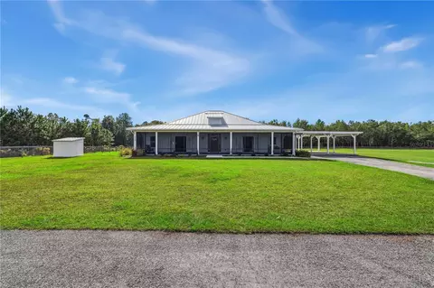 712 SW Rasberry Ct, Fort White, FL 32038