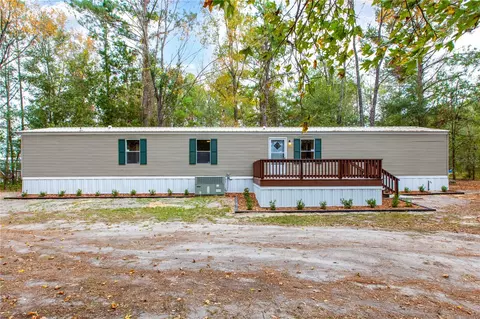 4906 SW 111th Ln, Lake Butler, FL 32054