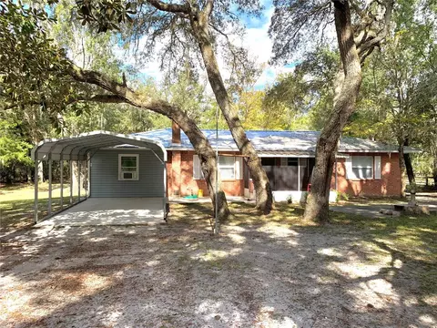 5 NE 453 Ave, Old Town, FL 32680