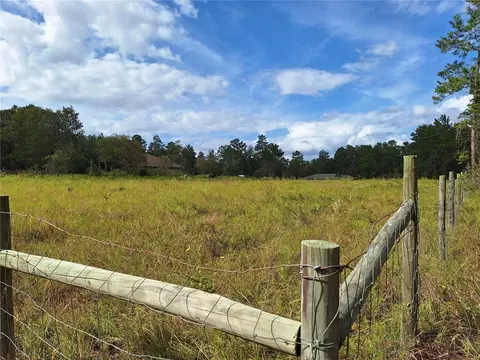 0000 SE 8th St, Williston, FL 32696