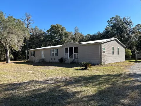 12003 SE 225th Dr, Hawthorne, FL 32640