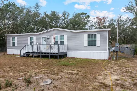 6870 NE 106 Ter, Bronson, FL 32621