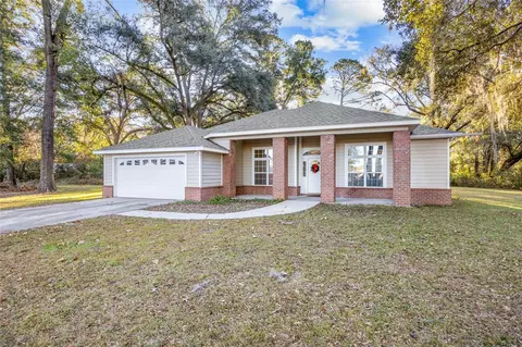 256 SW Melba Gln, Lake City, FL 32024