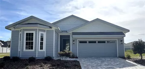 609 SW 145th Dr, Newberry, FL 32669