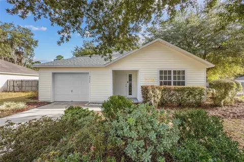 3549 NW 25th Ter, Gainesville, FL 32605
