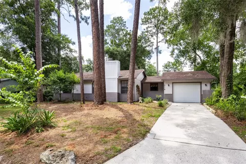 Exterior - 2116 SW 73rd St, Gainesville, FL 32607 photo 2 of 2