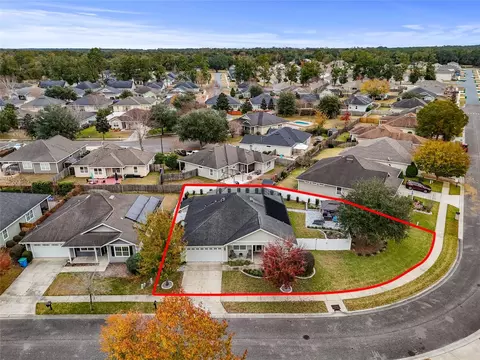 16541 NW 194th Ter, High Springs, FL 32643