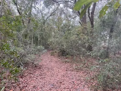 lot7 SW 48th Ter, Lake Butler, FL 32054