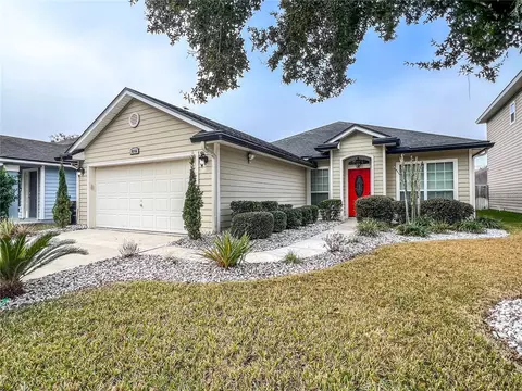 8146 NW 52nd St, Gainesville, FL 32653