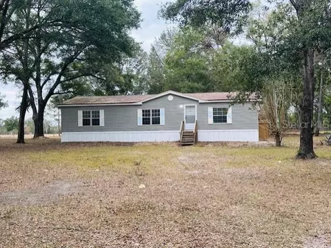 4232 NW 47th Pl, Bell, FL 32619
