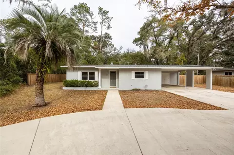 3858 SW 2nd Ave, Gainesville, FL 32607