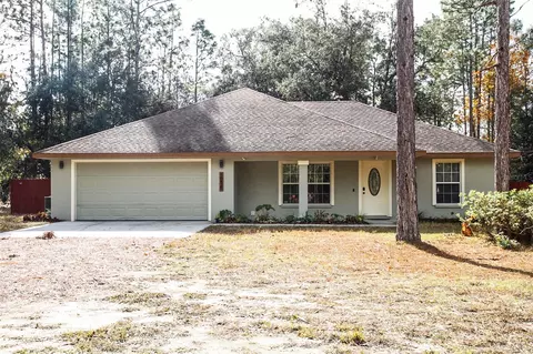 10430 NE 74th Pl, Bronson, FL 32621