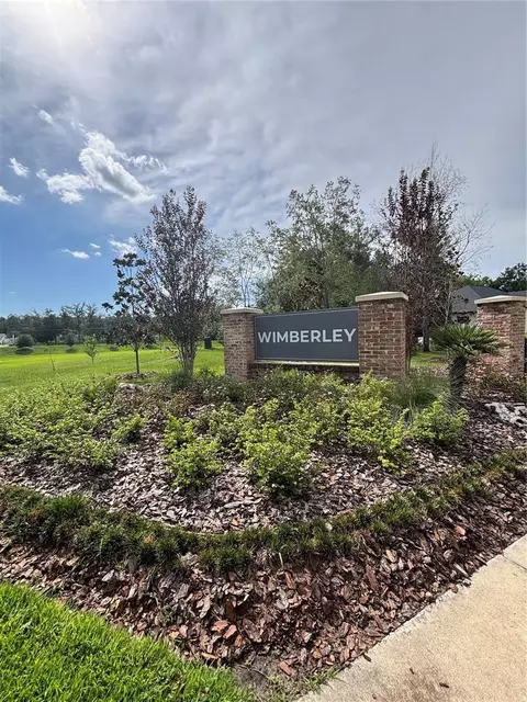 608 SW 139th Ct, Newberry, FL 32669