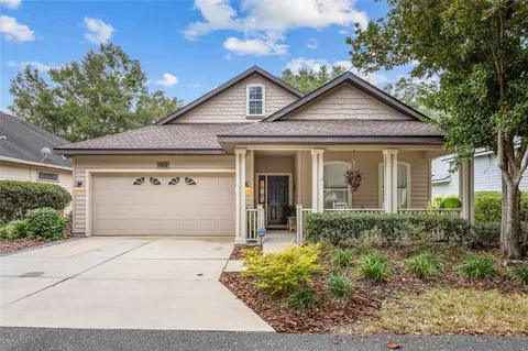 7404 SW 85th Dr, Gainesville, FL 32608