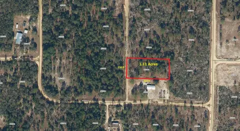 102 Matthew Pl, Hawthorne, FL 32640