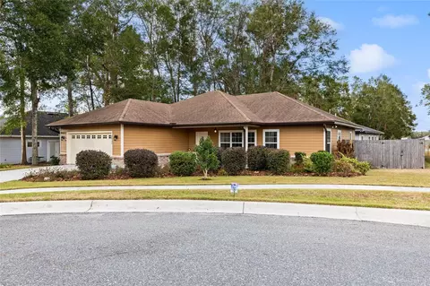 22744 NW 191 Ln, High Springs, FL 32643