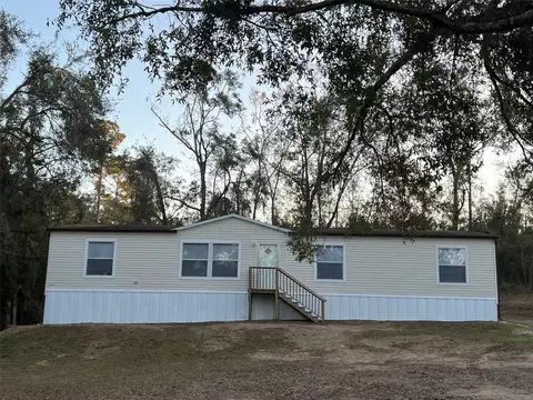 662 SE Boundary St, Madison, FL 32340