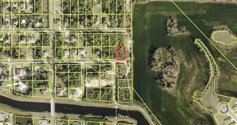 2502 14th St W, Lehigh Acres, FL 33971