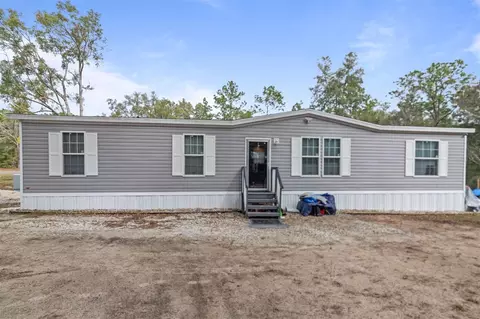 651 NE State Road 121, Williston, FL 32696