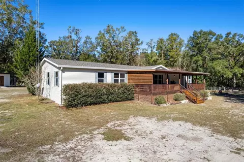 3120 NE 78th Ter, High Springs, FL 32643