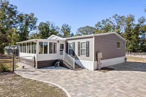 3149 NE 78th Ter, High Springs, FL 32643
