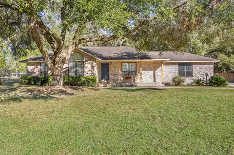 469 SW Mapleton St, Fort White, FL 32038