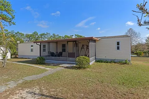 961 N Crystal Crest Ter, Crystal River, FL 34429