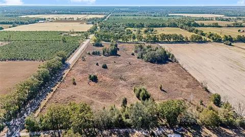 7100 SW County Road 344, Bell, FL 32619