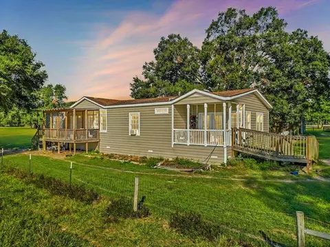 4371 NE 160th Ave, Williston, FL 32696