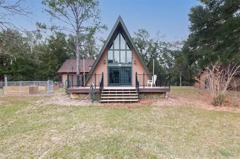 21102 NW 58th Pl, Newberry, FL 32669