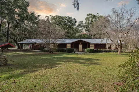 5550 NE 157th Ter, Williston, FL 32696