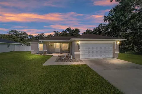 13589 SE 100th Ave, Belleview, FL 34420
